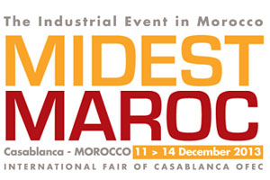 Midest Maroc