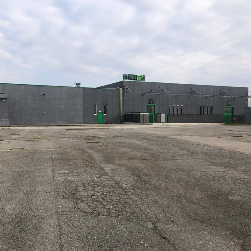 New unit of production